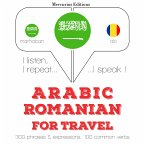 Travel words and phrases in Romanian (MP3-Download)