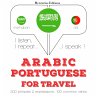 Travel words and phrases in Portugese... - Bild 1