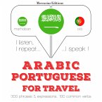 Travel words and phrases in Portugese (MP3-Download)