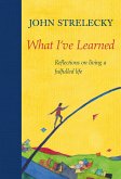 What I've Learned (eBook, ePUB)