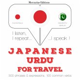 Travel words and phrases in Urdu (MP3-Download) Travel words and phrases in Urdu (MP3-Download)