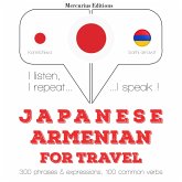 Travel words and phrases in Armenian (MP3-Download) Travel words and phrases in Armenian (MP3-Download)
