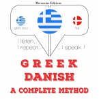 I am learning Danish (MP3-Download)