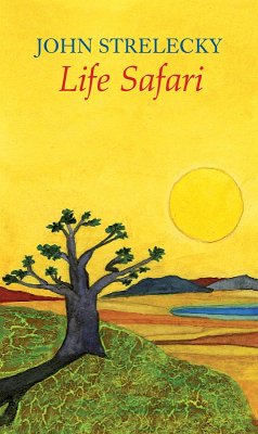 Cover Life Safari (eBook, ePUB)