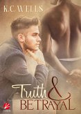 Truth & Betrayal (eBook, ePUB)