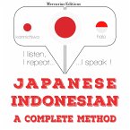 I am learning Indonesian (MP3-Download)
