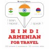 Travel words and phrases in Armenian... - Bild 1
