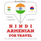 Travel words and phrases in Armenian (MP3-Download)