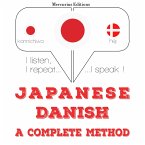 I am learning Danish (MP3-Download)