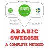 I am learning Swedish (MP3-Download) - Bild 1