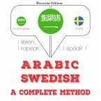 I am learning Swedish (MP3-Download)