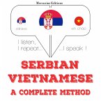 I am learning Vietnamese (MP3-Download)