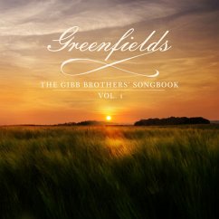 Greenfields: The Gibb Brothers' Songbook (Deluxe Edition) - Gibb,Barry
