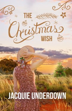 Cover The Christmas Wish (eBook, ePUB)