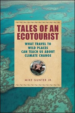 Cover Tales of an Ecotourist (eBook, ePUB)