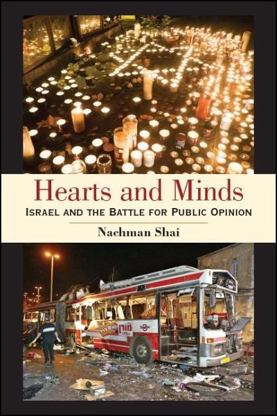 Hearts and Minds (eBook, ePUB)