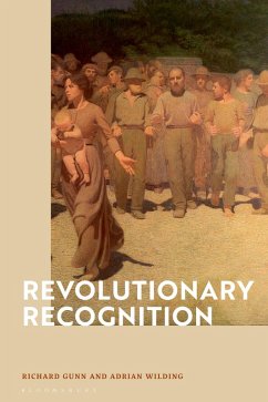 Revolutionary Recognition (eBook, PDF) - Gunn, Richard; Wilding, Adrian