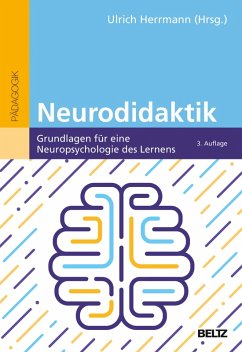 Neurodidaktik (eBook, PDF)