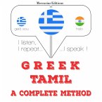 I am learning Tamil (MP3-Download)