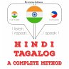 I am learning Tagalog (MP3-Download) - Bild 1