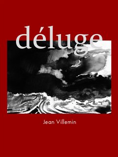 Déluge (eBook, ePUB) - Villemin, Jean