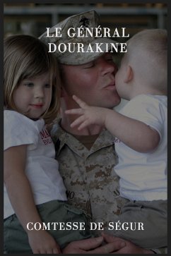 Le général Dourakine (eBook, ePUB)
