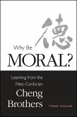 Why Be Moral? (eBook, ePUB)