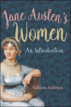 Cover Jane Austen's Women (eBook, ePUB)