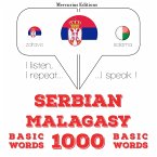 1000 essential words in Malayalam (MP3-Download)