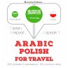 Travel words and phrases in Polish... - Bild 1