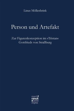 Person und Artefakt (eBook, PDF) - Möllenbrink, Linus