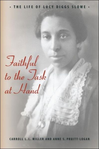 Faithful to the Task at Hand (eBook, ePUB)