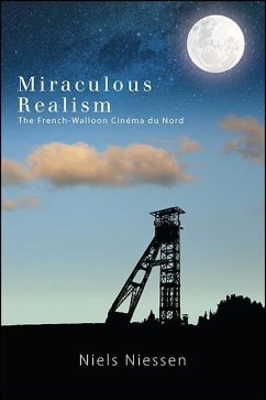 Miraculous Realism (eBook, ePUB) - Niessen, Niels