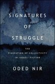 Signatures of Struggle (eBook, ePUB)