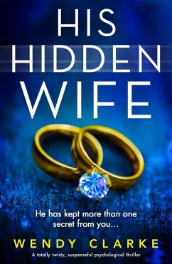 His Hidden Wife (eBook, ePUB)