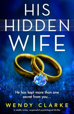 Cover His Hidden Wife (eBook, ePUB)