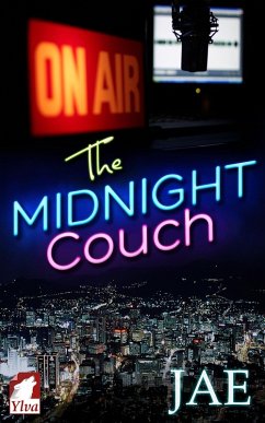 Cover The Midnight Couch (eBook, ePUB)
