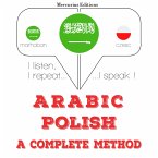 I am learning Polish (MP3-Download)