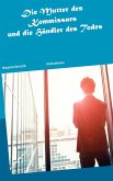 Die Mutter des Kommissars und die Händler des Todes (eBook, ePUB) Die Mutter des Kommissars und die Händler des Todes (eBook, ePUB)