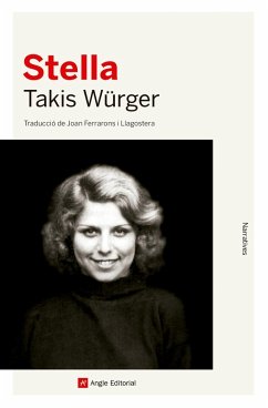 Cover Stella (eBook, ePUB)