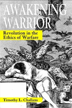Awakening Warrior (eBook, ePUB) - Challans, Timothy L.