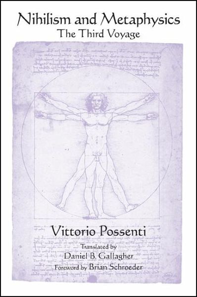 Nihilism and Metaphysics (eBook, ePUB) Nihilism and Metaphysics (eBook, ePUB)