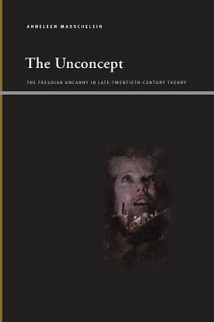 The Unconcept (eBook, ePUB) - Masschelein, Anneleen