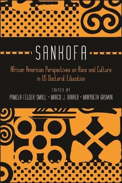 Cover Sankofa (eBook, ePUB)