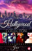 The Hollywood Collection (eBook, ePUB) The Hollywood Collection (eBook, ePUB)
