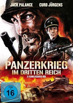 Panzerkrieg im Dritten Reich - Fehmiu,Bekim/Zivojinoviv,Velimi "Bata"/+