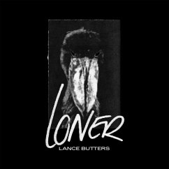 Loner (Black Vinyl) - Butters,Lance