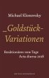 Goldstück-Variationen (eBook, ePUB) - Bild 1