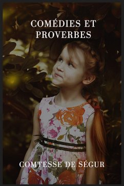 Comédies et proverbes (eBook, ePUB)