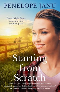 Cover Starting from Scratch (eBook, ePUB)
